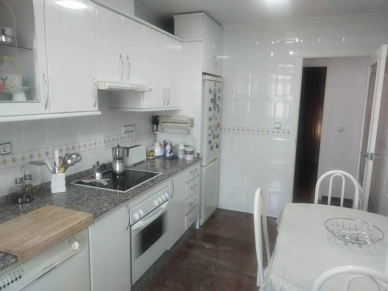 Wohnung mit Terrasse zum Verkauf in Elche ciudad, imagen 9