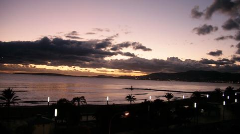 Foto 4 de Àtic de lloguer a Carrer de L'illa de Xipre, 21, Ciudad Jardín,  Palma de Mallorca