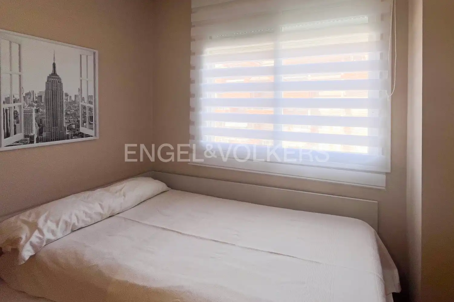Habitación de Piso de alquiler en Canet d'En Berenguer con Aire acondicionado, Calefacción y Terraza