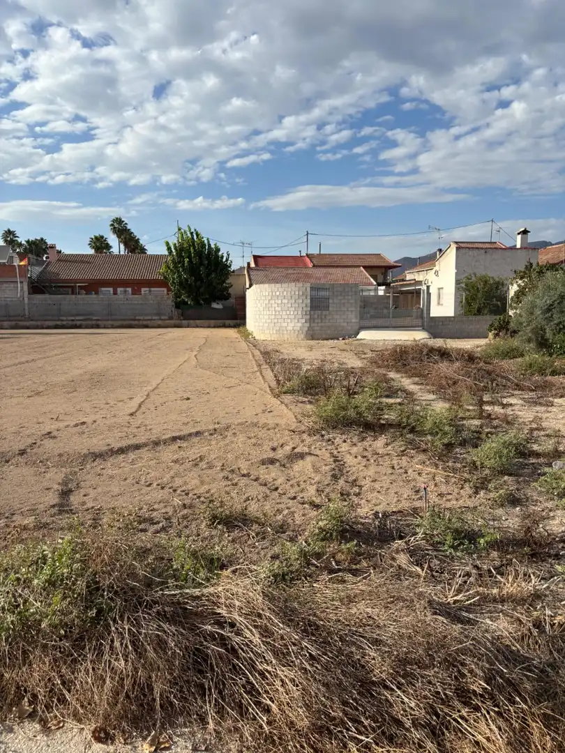 Terrain rustique à vendre à Pedanías Este, imagen 2