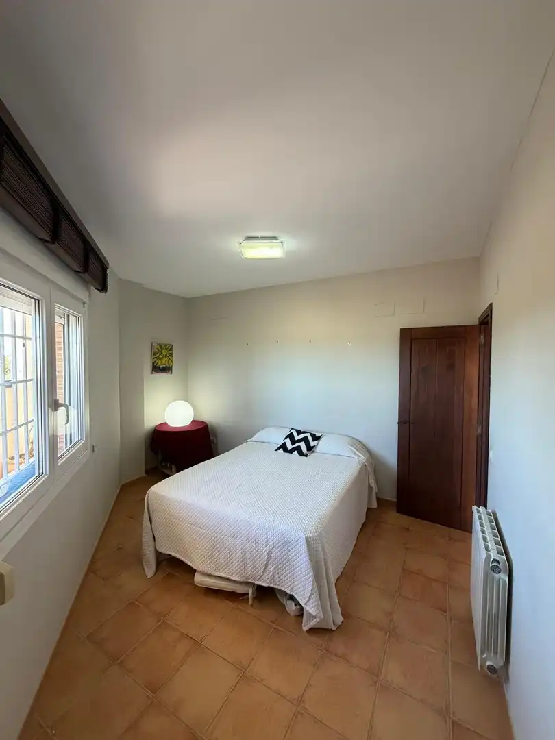 Bedroom of Detached homes for sale in Puçol  with Private garden, Terrace and Storage room