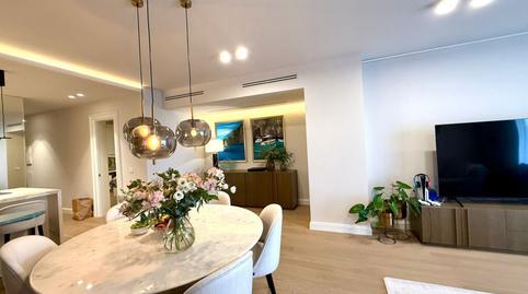 Foto 3 de Planta baixa de lloguer a Sup-s1 Soto Resinera, 7, La Concha - Resina Golf, Málaga