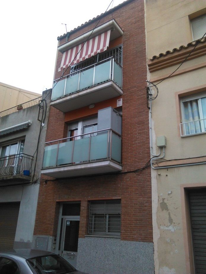 Terrassa de Pis en venda en Cornellà de Llobregat