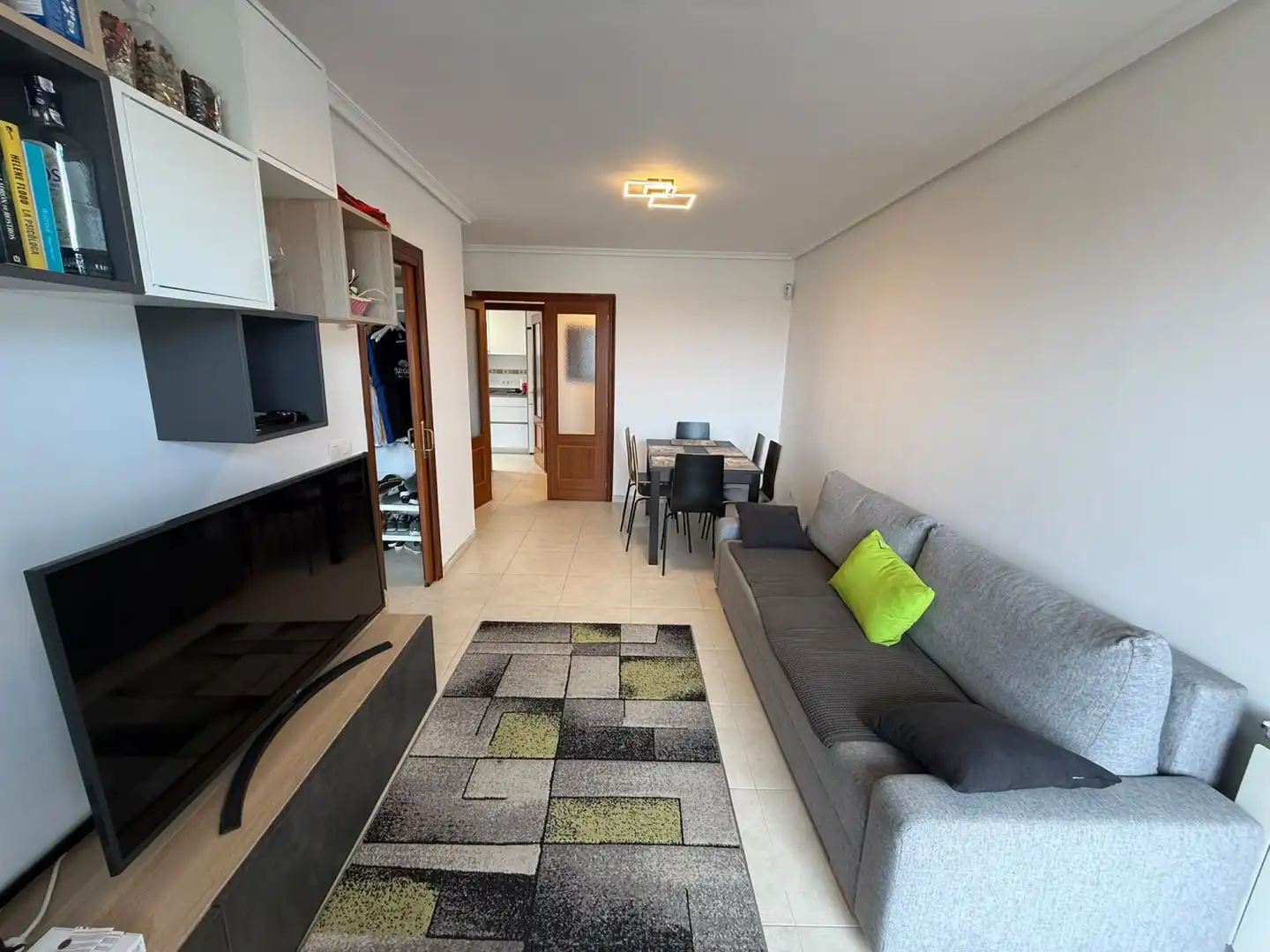 Flat for sale in Noja, Cantabria