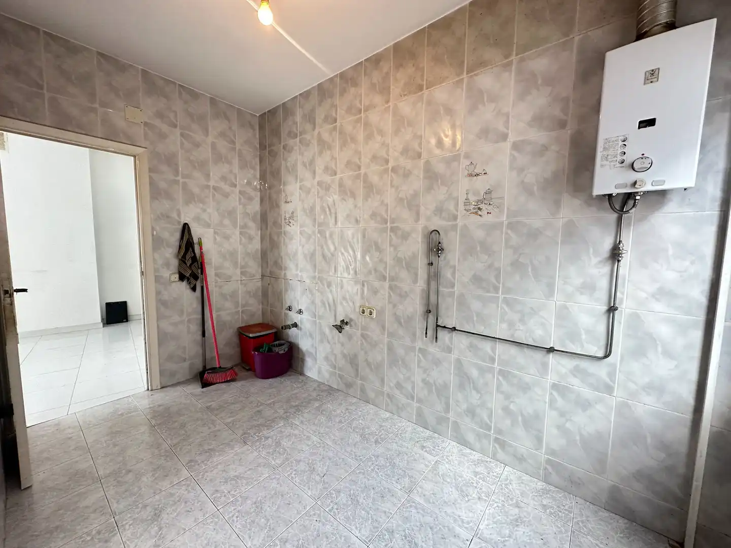 Apartament amb ascensor en venda a Avenida de Rosalía de Castro, imagen 8
