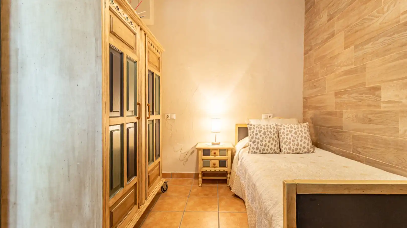 Casa amb jardí en venda a L'Atzúbia, imagen 10