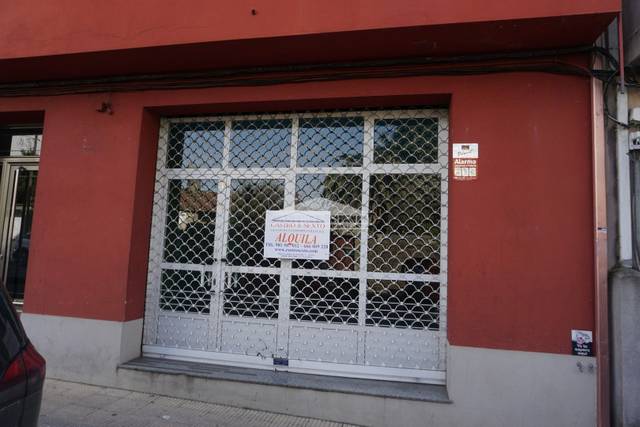 Local comercial en Alquiler en Ronda Pontevedra en Melide