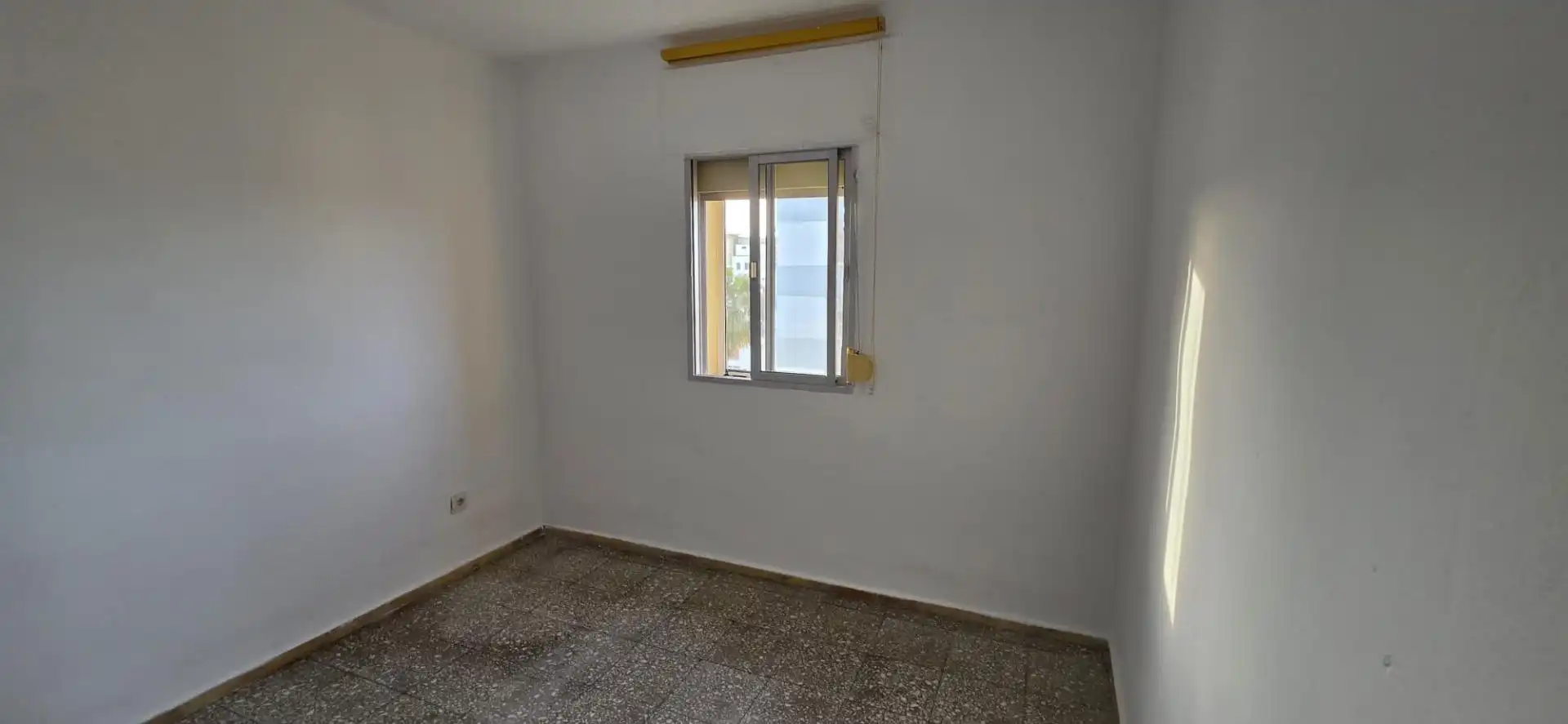 Bedroom of Flat for sale in Algeciras