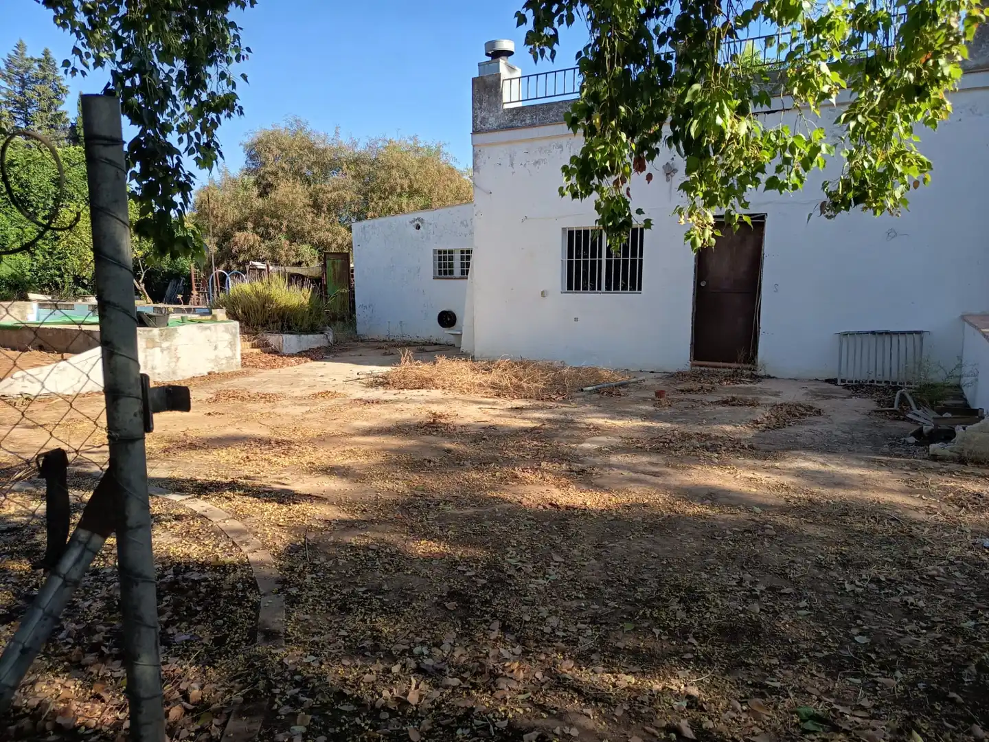 Casa o chalet en venta en Palomares del Río
