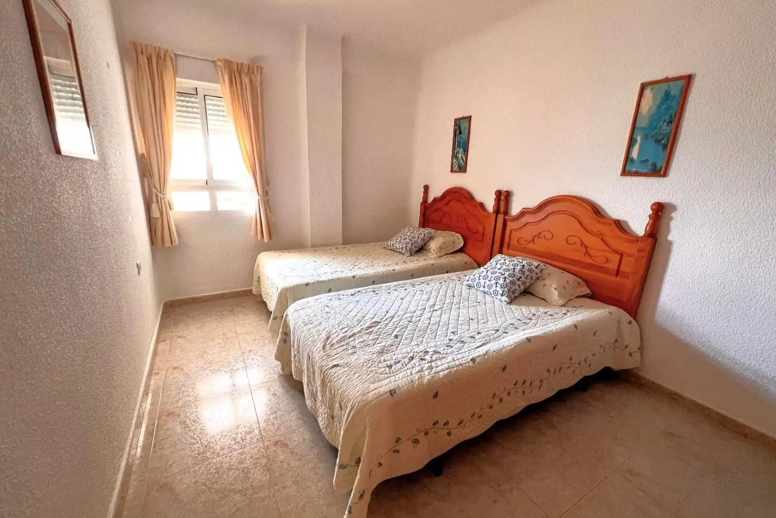 Apartamento con terraza en venta en Calle MAESTRO PARADA 5, imagen 13