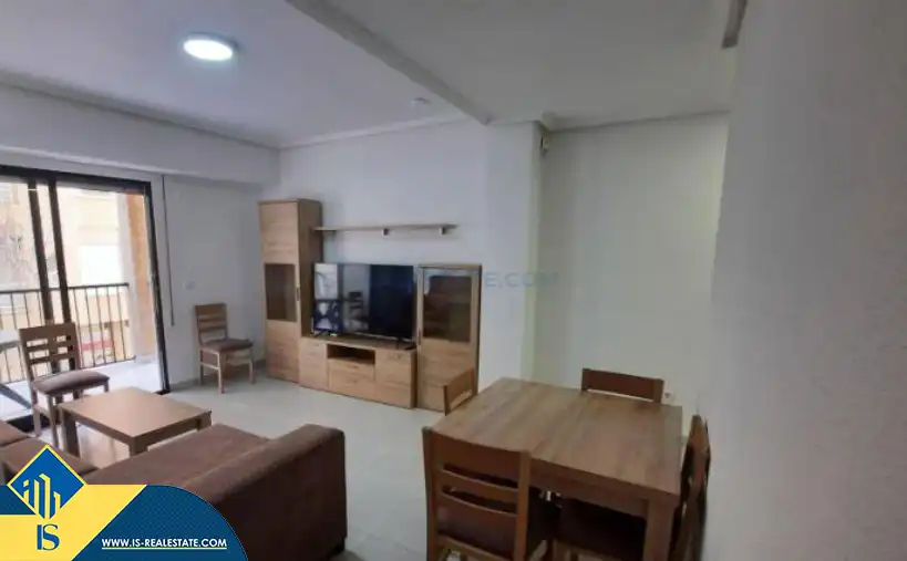 Piso con terraza en venta en La Mata, imagen 3
