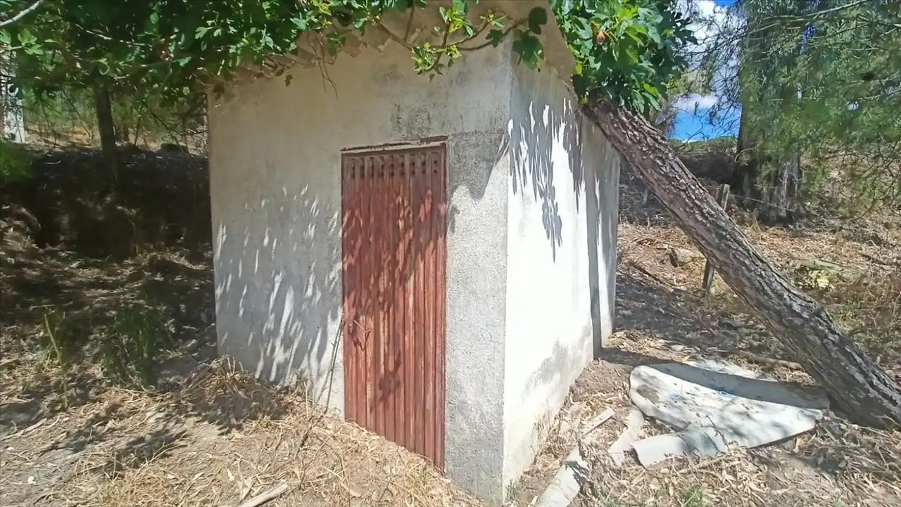 Residencial en venda a Cm Campamento, Cerro Muriano