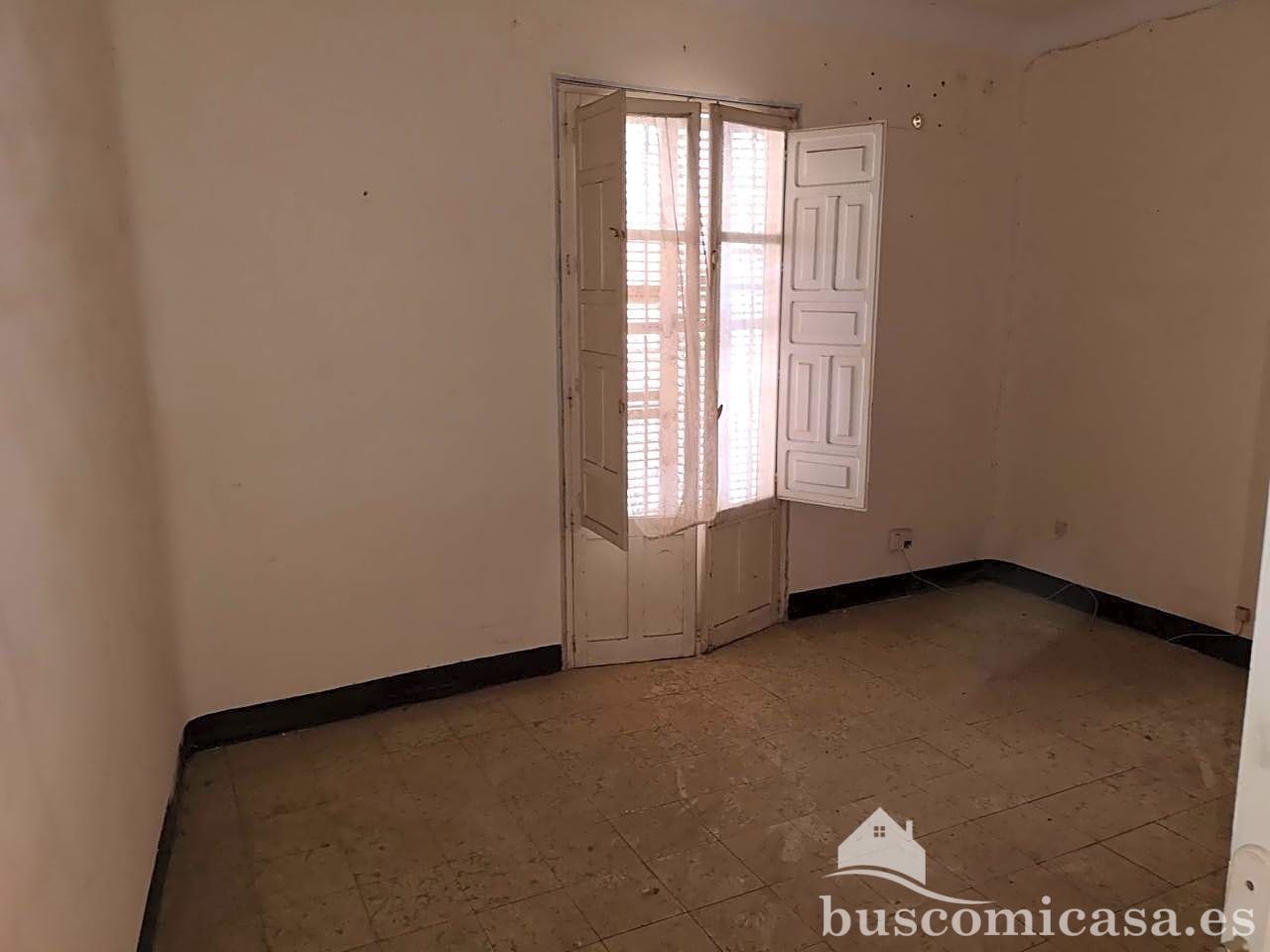 Casa adosada en venda a Federico Ramírez, 30, Centro ciudad