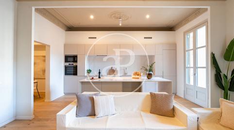 Foto 2 de Piso en venta en Carrer de Balmes, Dreta de l'Eixample,  Barcelona Capital