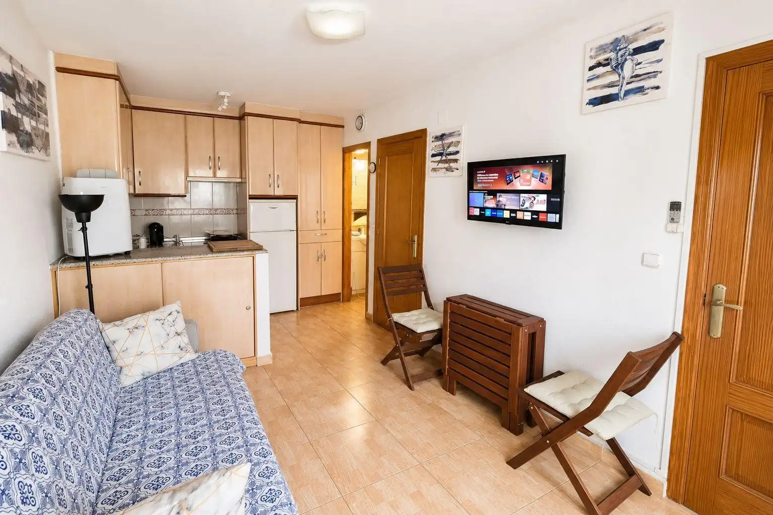 Bungalow mit Pool zum Verkauf in Los Balcones - Los Altos, imagen 6