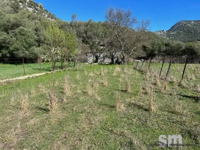Terreni e lotti in vendita a Benaocaz, imagen 43