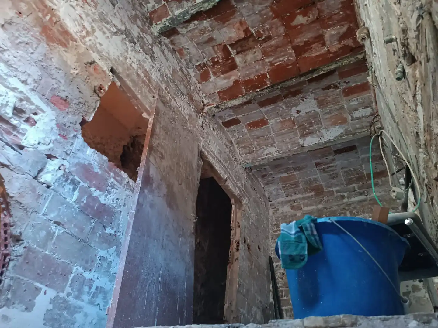Casa amb terrassa en venda a Caldes de Malavella, imagen 22