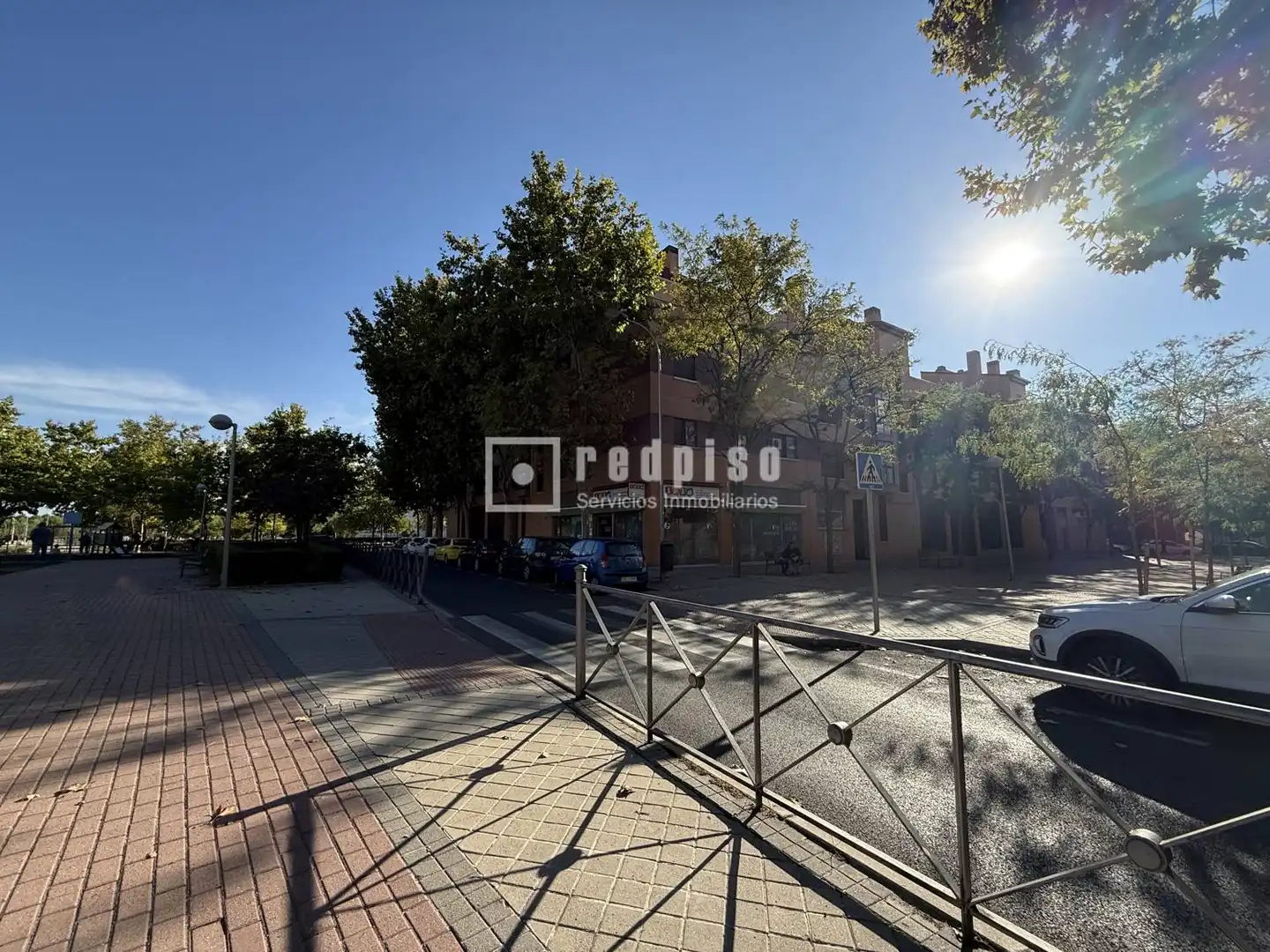 Ático con piscina en venta en Villa de Vallecas, imagen 49