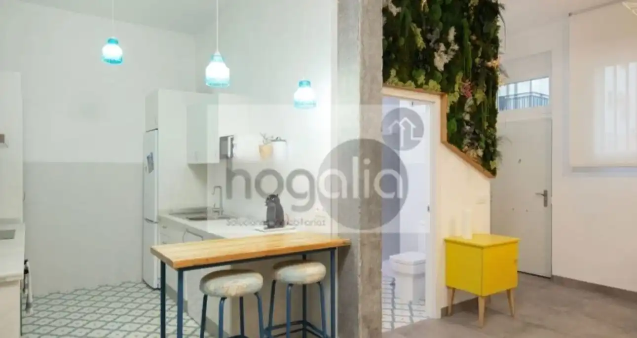 Wohnung zur Miete in Cruz Roja