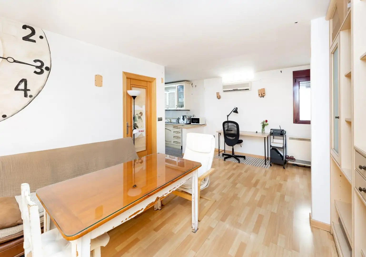 Apartament amb terrassa en venda a Centro, imagen 3