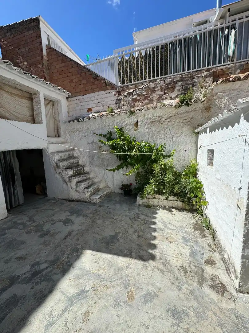 Casa en venda a Calle Adoradores, imagen 2