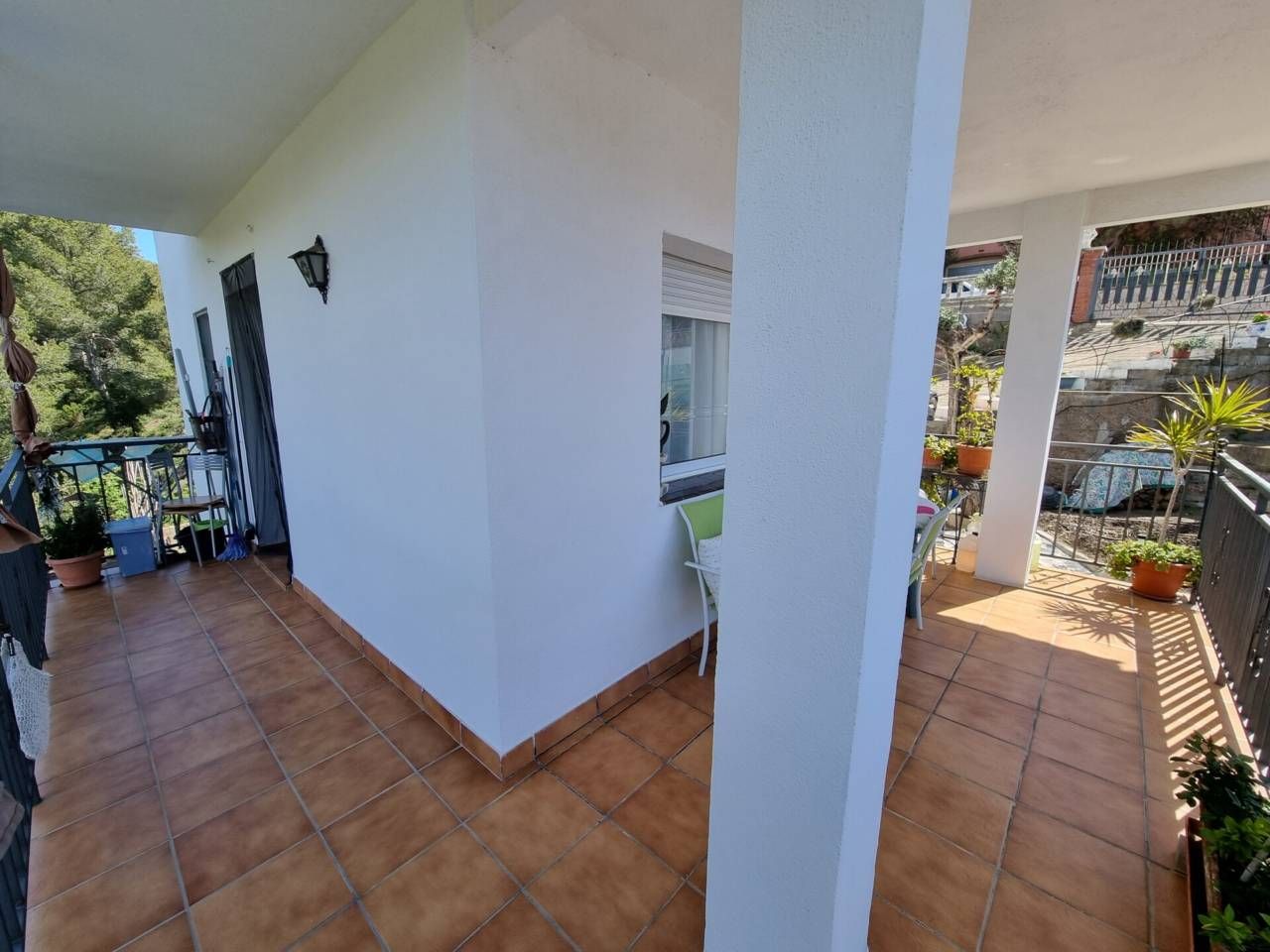 Casa o xalet en venda en Santa Susanna amb Aire condicionat, Calefacció i Jardí privat
