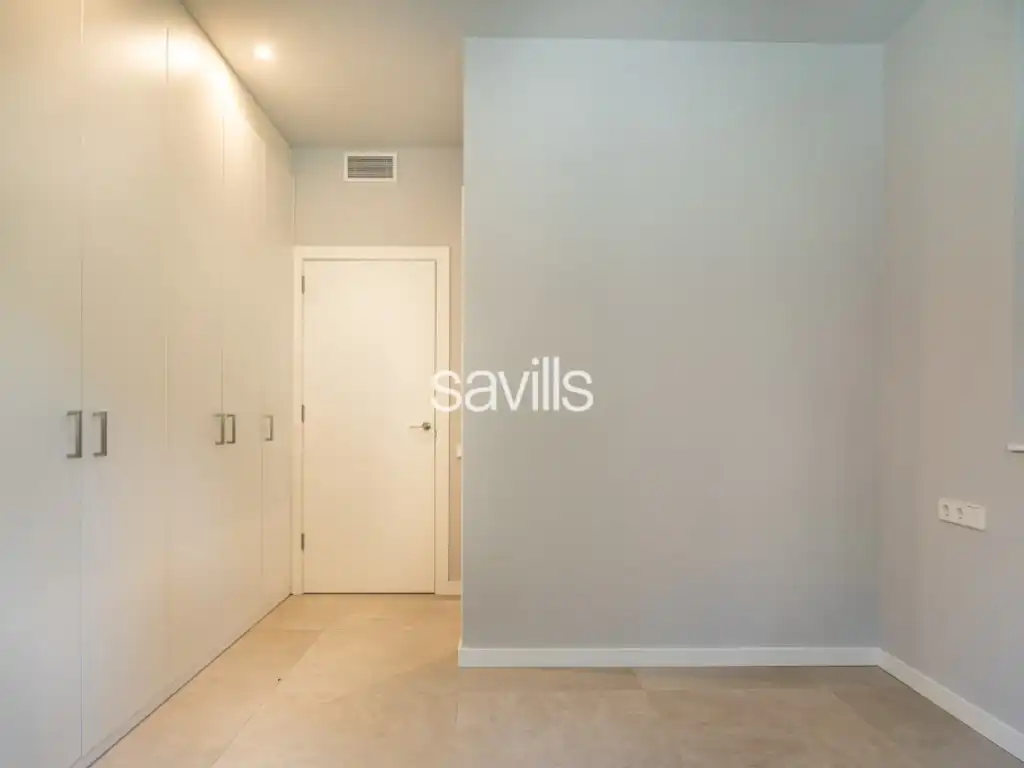 Casa o chalet de alquiler en Barcelona con Aire acondicionado, Jardín privado y Terraza