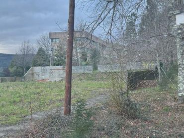 Terreno rústico en venta en A Cañiza