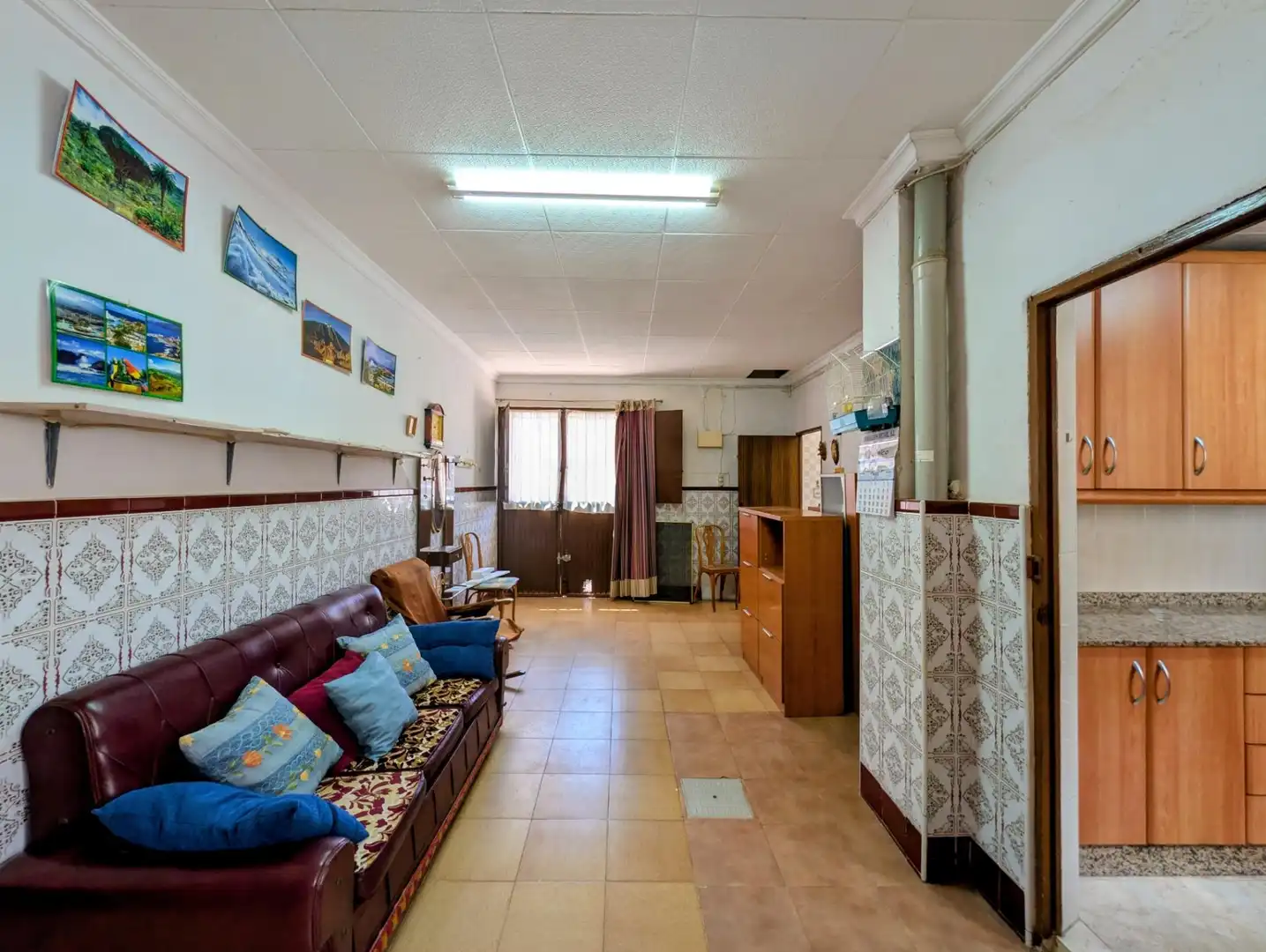 Casa o xalet en venda en Alhama de Murcia