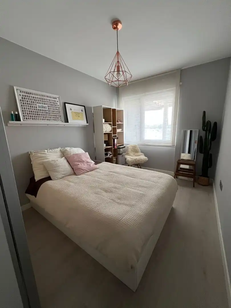 Schlafzimmer von Wohnung zum Verkauf in Torrero-La Paz