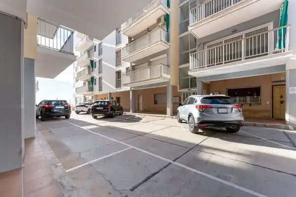Parking de Piso en venta en Calafell con Balcón