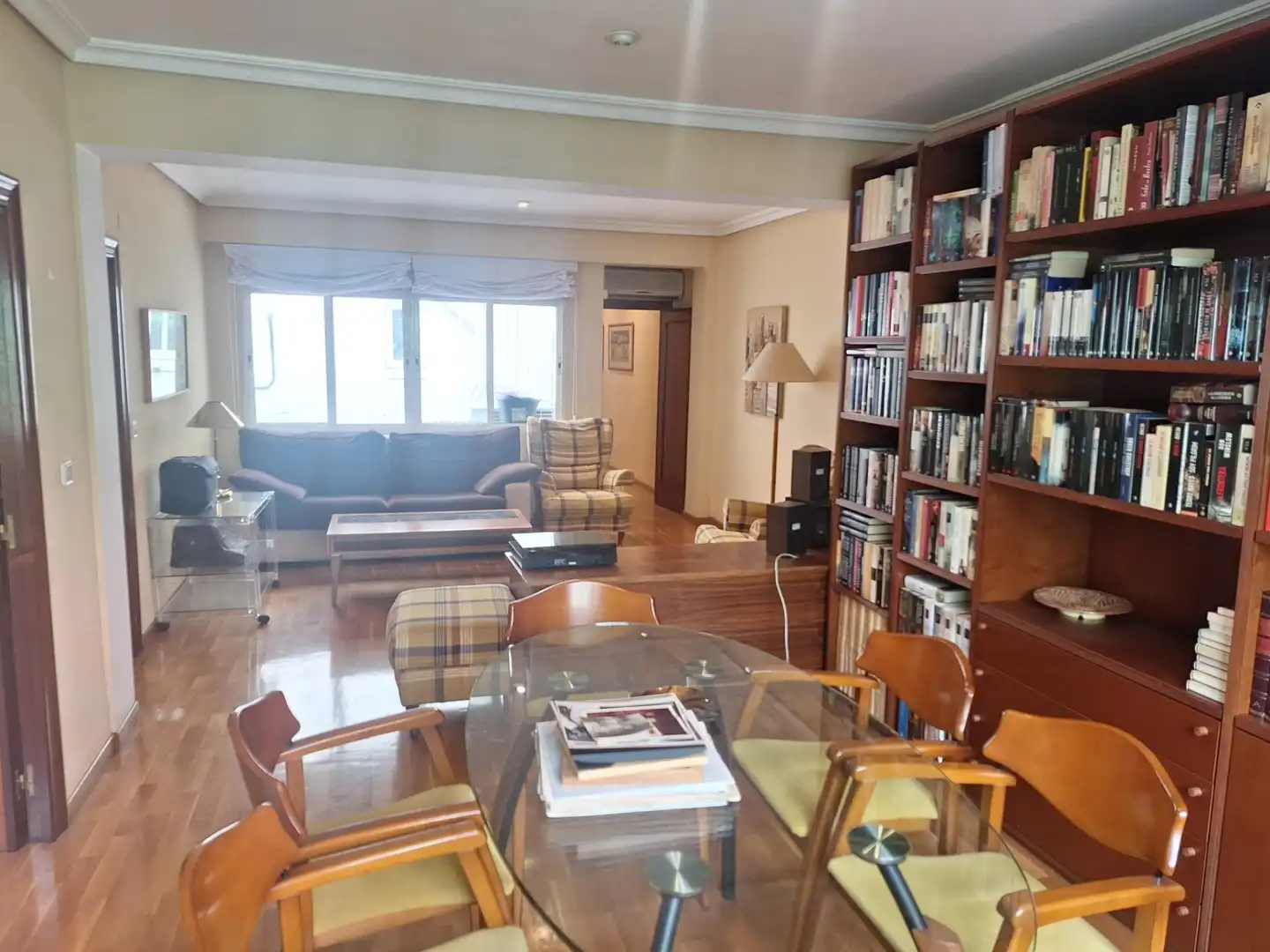 Flat with lift for sale in Extramurs