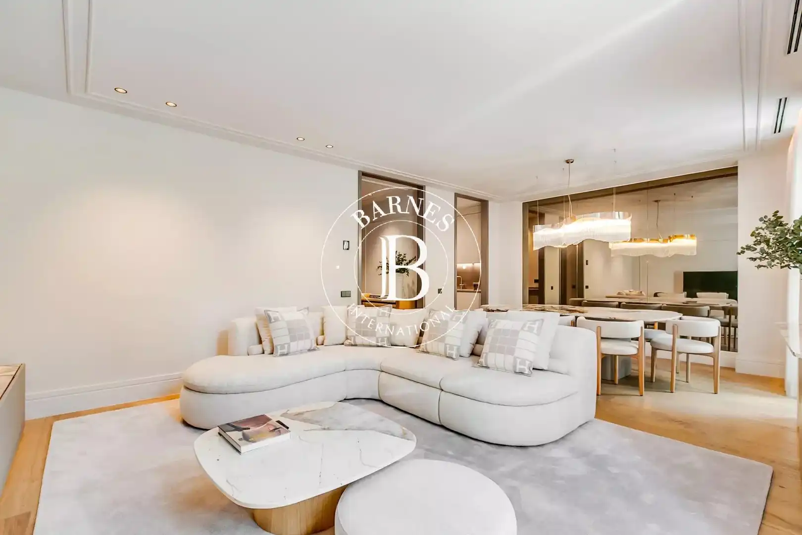 Flat with pool for sale in Chamberí, imagen 4
