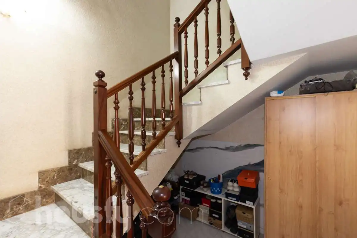 Casa o xalet en venda en Masdenverge amb Calefacció, Terrassa i Traster