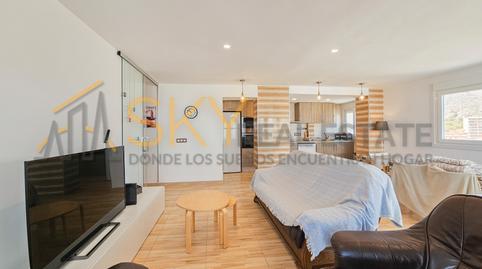 Foto 3 de Piso en venta en Carrer Illa Pensaments, El Faro, Valencia
