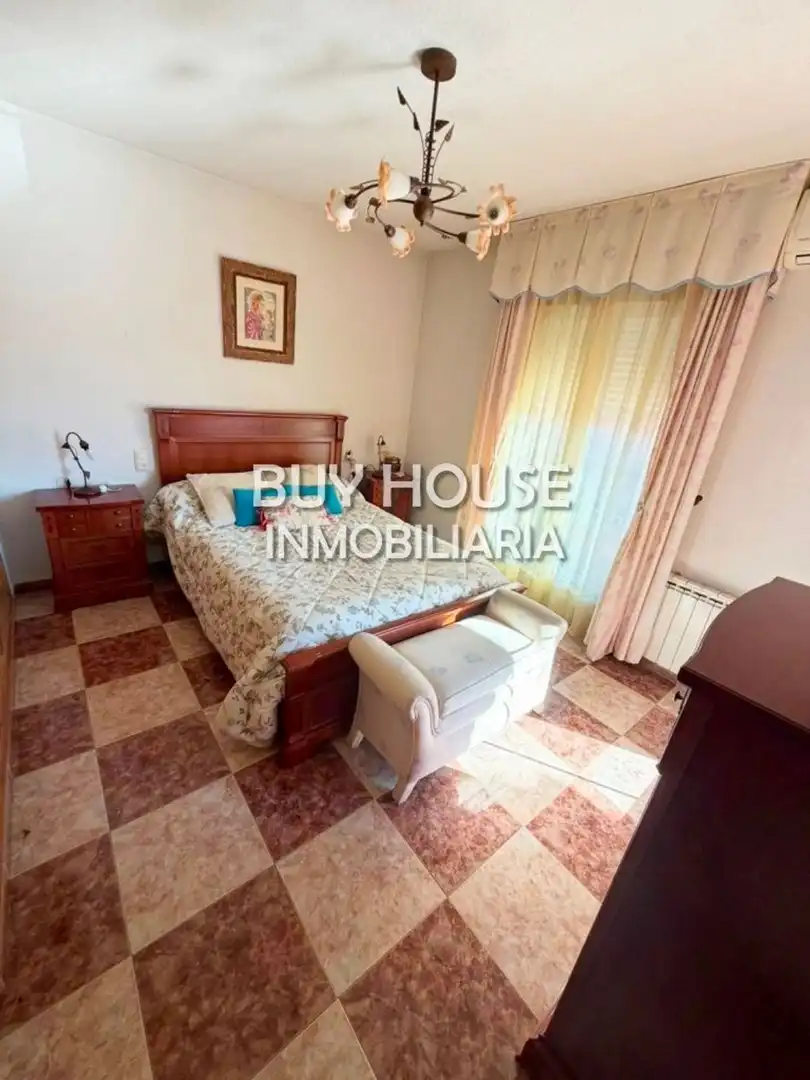 Villa con giardino in vendita a Bargas, imagen 26