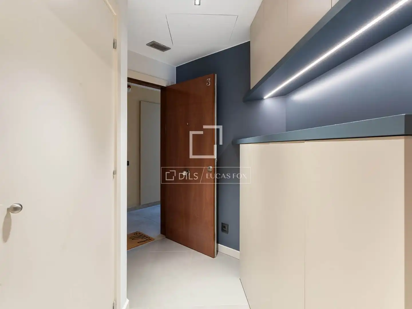 Flat with lift to rent in Eixample, imagen 36