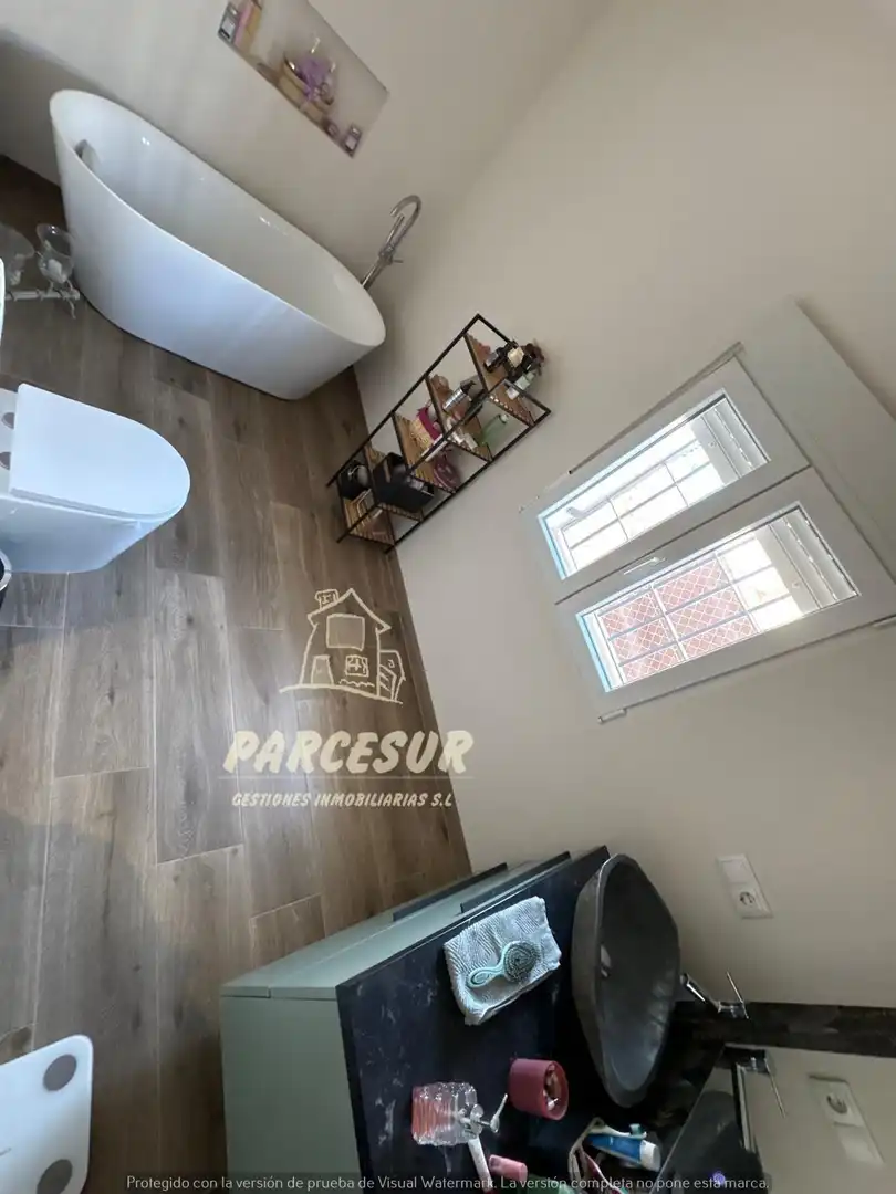 Casa con piscina en venta en Periurbano Oeste - Sierra, imagen 14