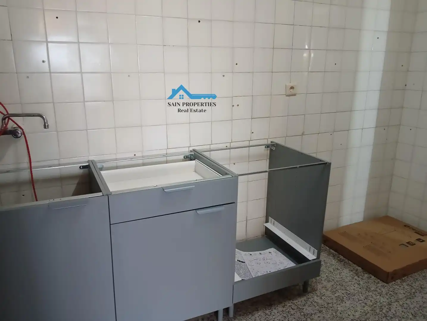 Flat with terrace for sale in La Nucia Pueblo, imagen 13