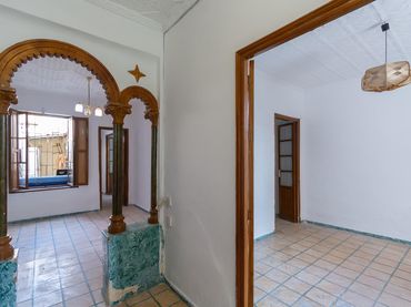 Casa en venta en Cartagena ciudad
