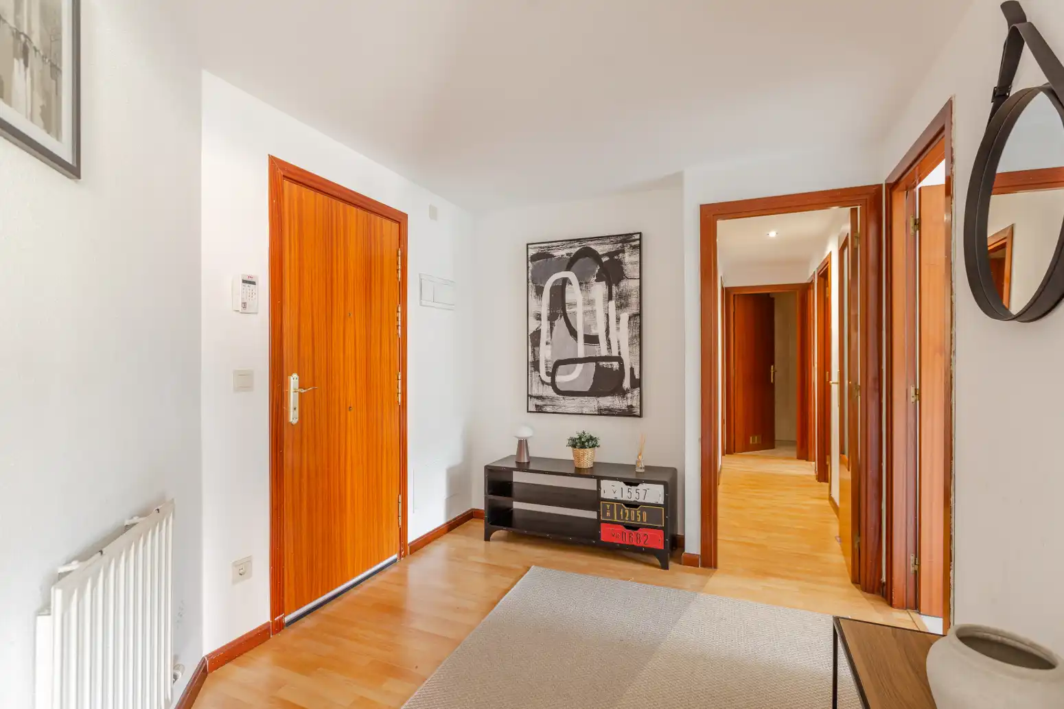 Flat for sale in Pamplona-Iruña - CALLE GARDE, 13, Rochapea