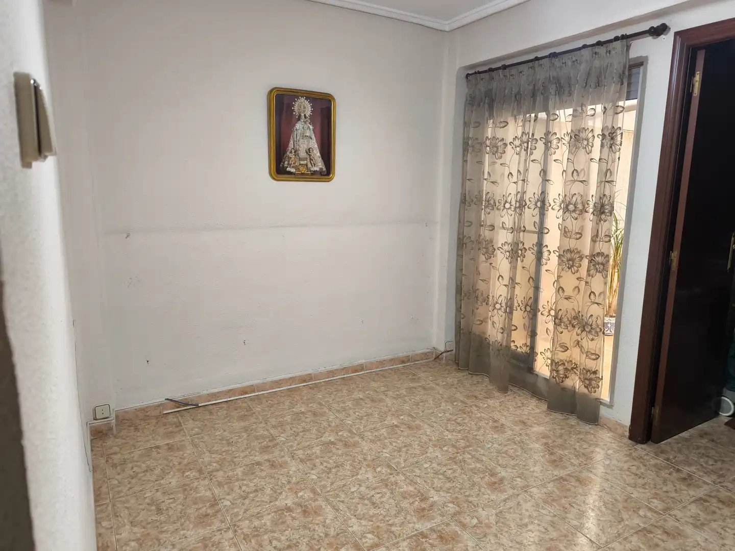 Pis amb terrassa en venda a Jesús, imagen 2