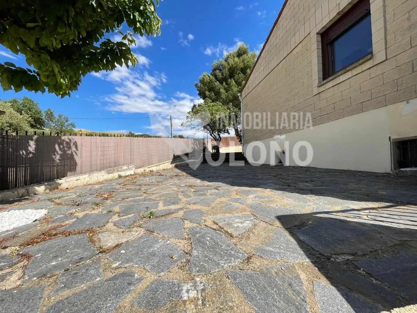 Casa o chalet en venta en Ollauri con Calefacción, Jardín privado y Parquet