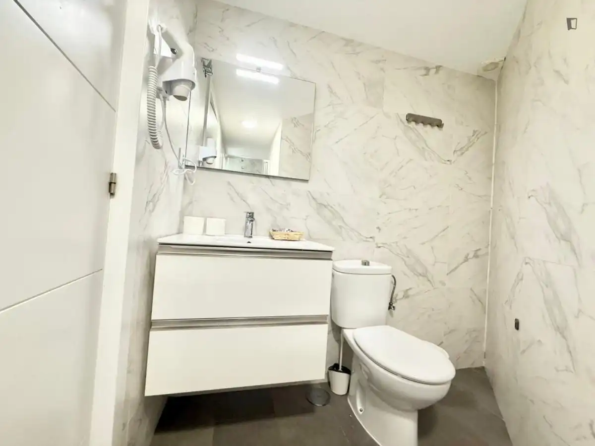 Apartament de lloguer a Las Águilas
