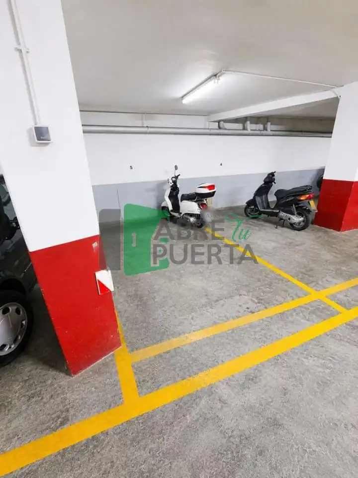 Flat for sale in Centro