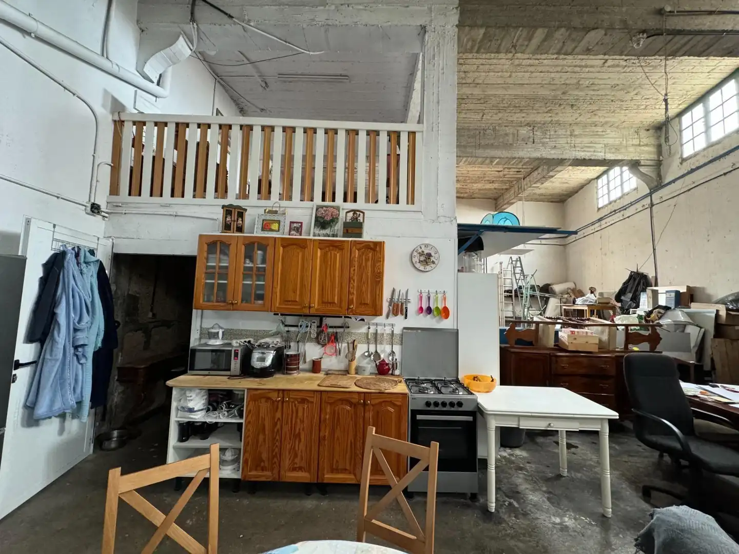 Edificio en venta en Carretera Carretera del Valle, 3, Cardones