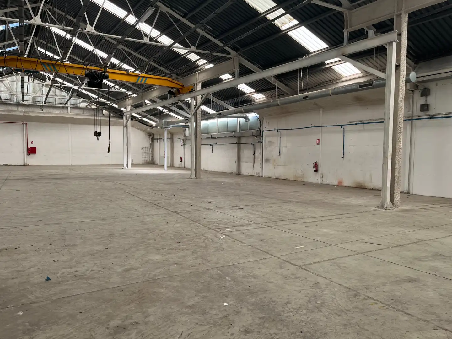 Industrial building to rent in Carrer Gorg, imagen 5
