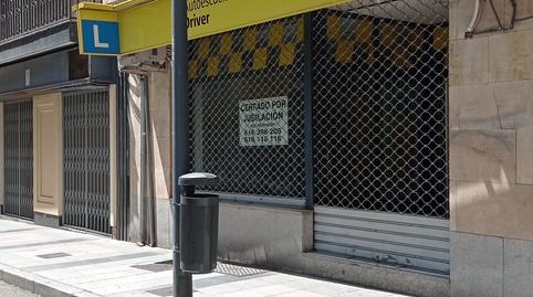 Photo 2 of Premises for sale in Calle Rodríguez Fabrés, Labradores, Salamanca Capital