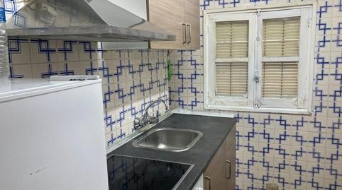 Foto 2 de Piso de alquiler en Plaza de Nueva York, 5, Ibi, Alicante