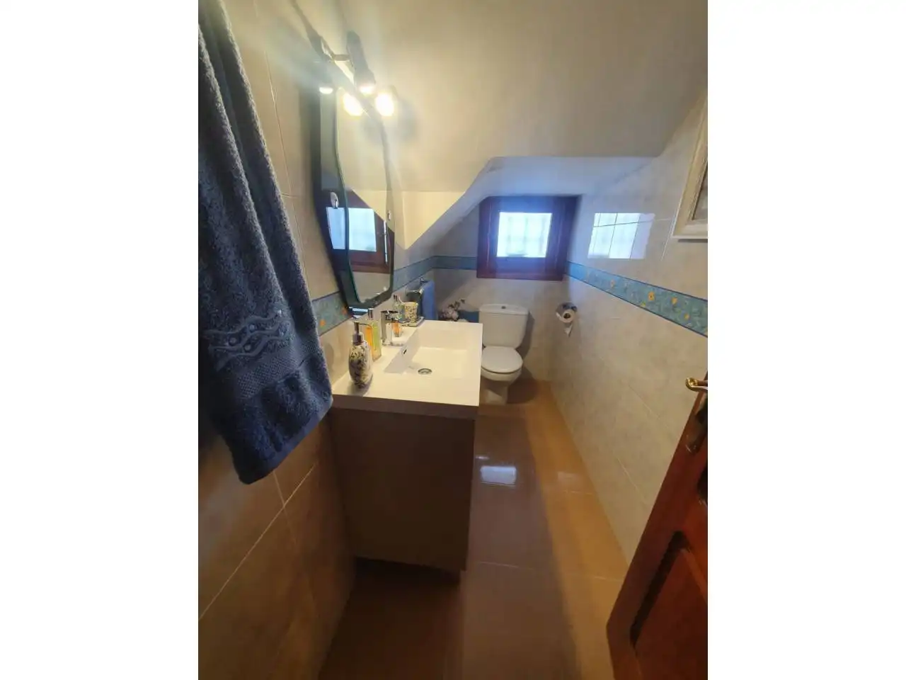 Reihenhaus mit Garten zum Verkauf in Úbeda, imagen 21